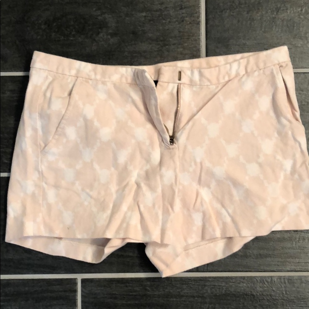 J.Crew shorts